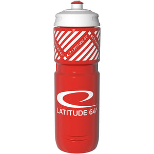 
                  
                      Load image into Gallery viewer, Latitude 64 water bottle 800ml
                  
              