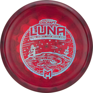 Discraft Luna - Paul McBeth Tour Series 2023