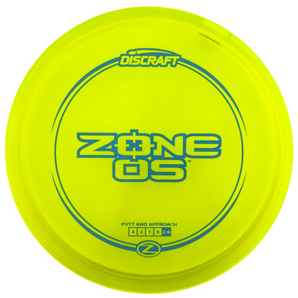 Discraft Z Line Zone OS