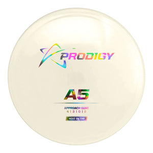 Prodigy A5 400 Glow