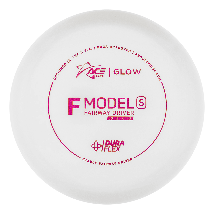 Prodigy ACE F Model S DuraFlex GLOW