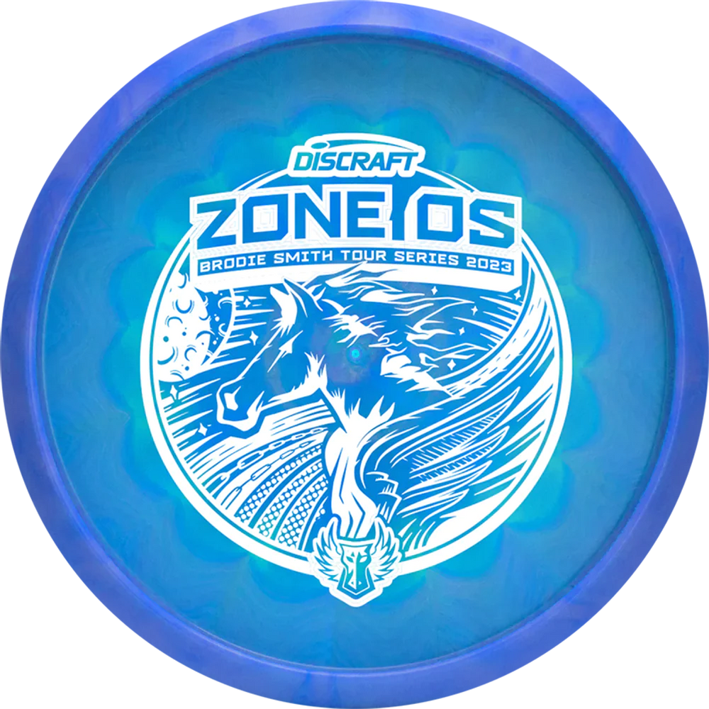 Discraft Zone OS - Brodie Smith Tour Series 2023