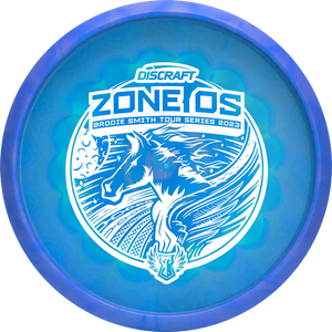 Discraft Zone OS - Brodie Smith Tour Series 2023