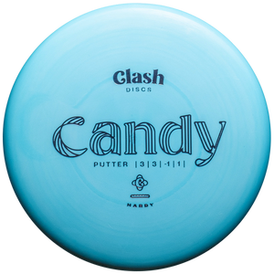 Clash Discs Candy Hardy