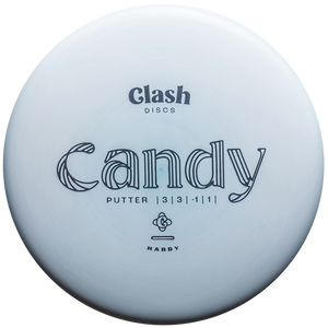 Clash Discs Candy Hardy