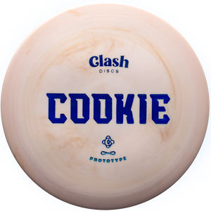
                  
                      Load image into Gallery viewer, Clash Discs Steady Cookie
                  
              