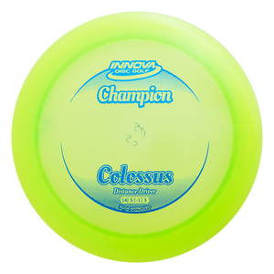 Innova Champion Colossus