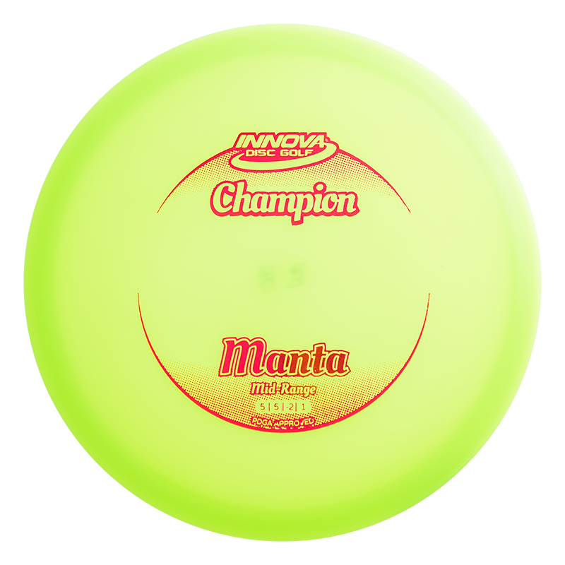 Innova Champion Manta