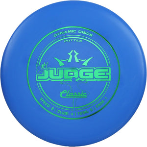 Dynamic Discs Classic Line Emac Judge