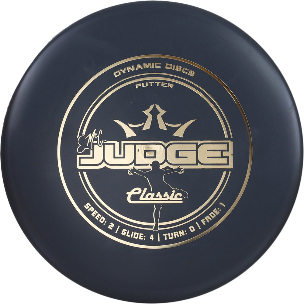 Dynamic Discs Classic Line Emac Judge