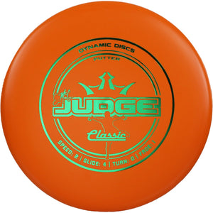 Dynamic Discs Classic Line Emac Judge