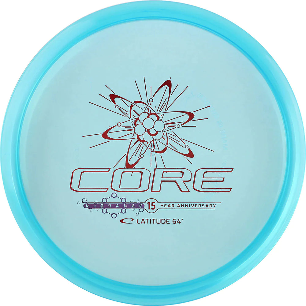 Latitude 64 Opto-Ice Core -  15 year anniversary