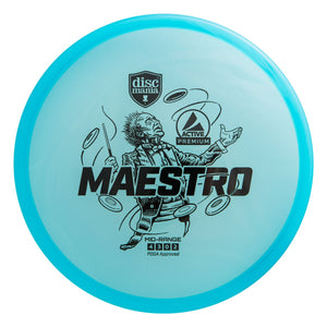 Discmania Active Premium line Maestro