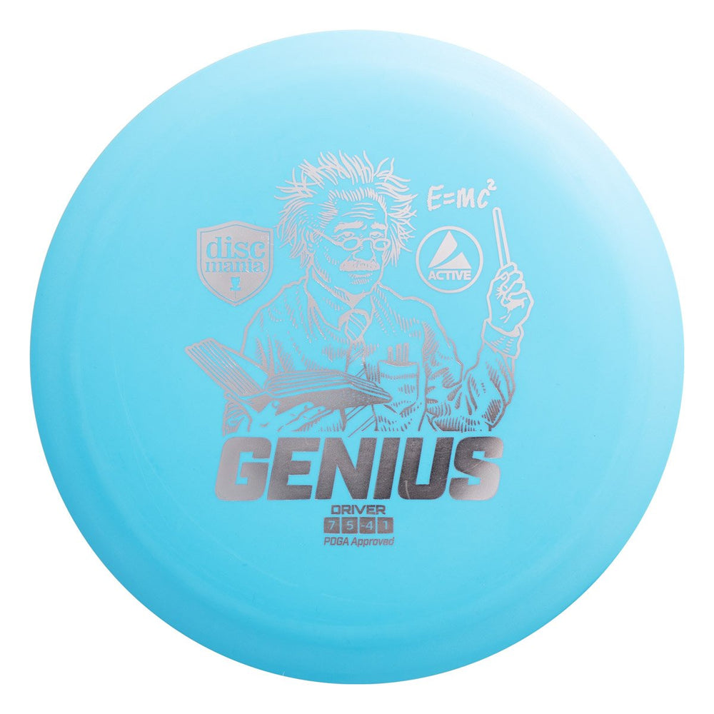 Discmania Active Base-line Genius