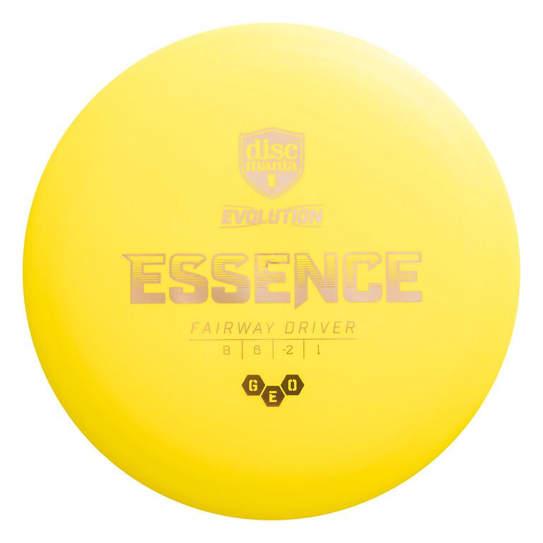 Discmania Evolution Geo line Essence