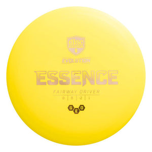 Discmania Evolution Geo line Essence
