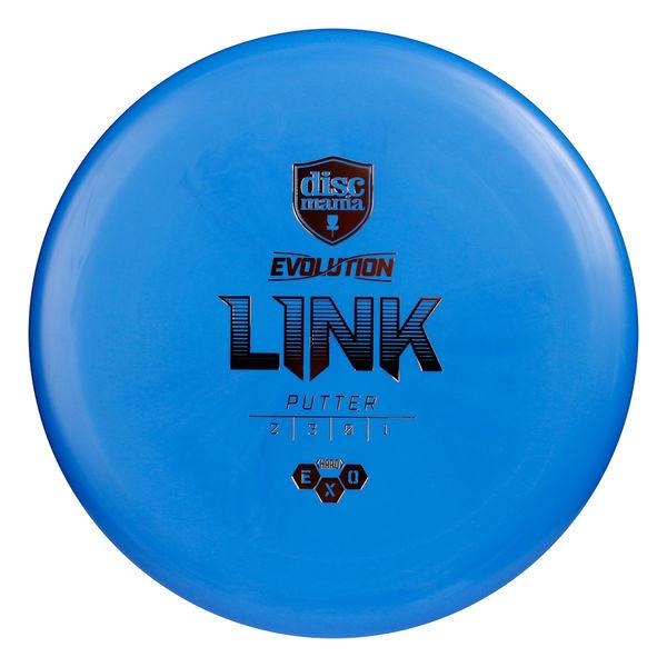 Discmania Evolution Exo line Hard Link