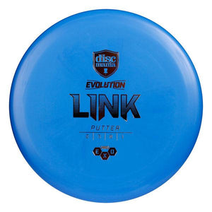 Discmania Evolution Exo line Hard Link