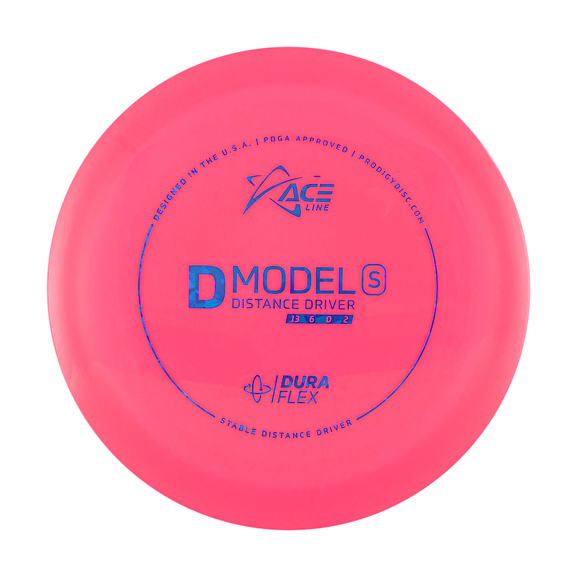 Prodigy ACE D Model S DuraFlex