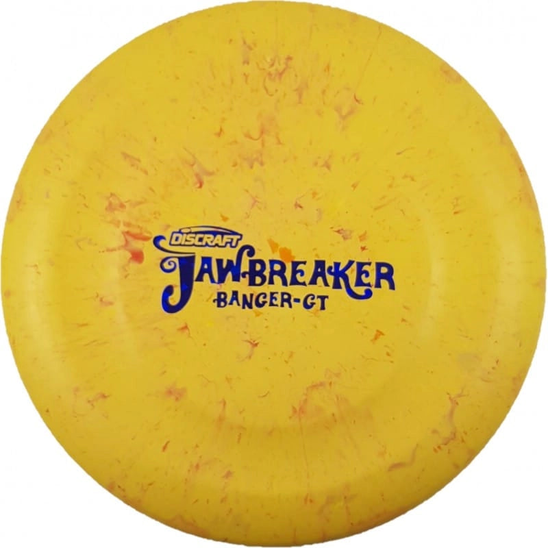 
                  
                      Load image into Gallery viewer, Discraft Jawbreaker Banger - GT
                  
              