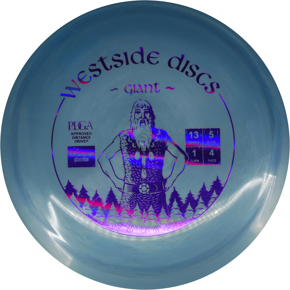 
                  
                      Load image into Gallery viewer, Westside Discs Tournament Line Giant
                  
              