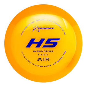 Prodigy H5 AIR