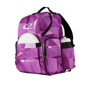 Latitude 64 Swift Fractured Camo Backpack
