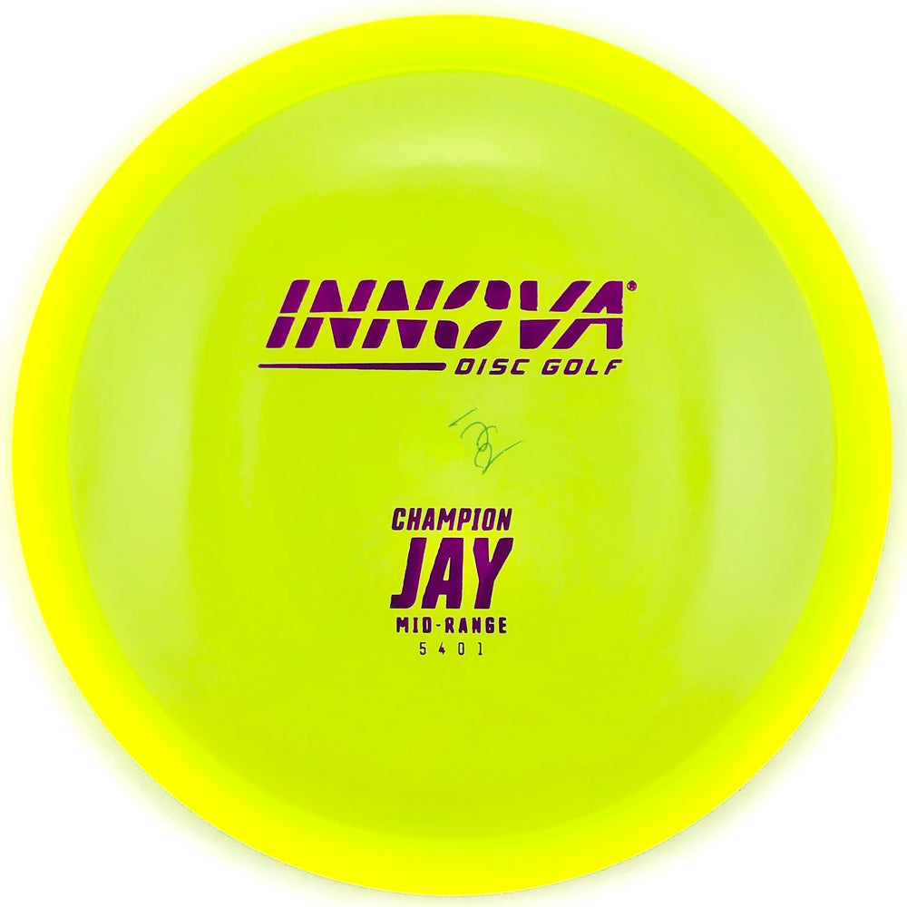 Innova Champion Jay