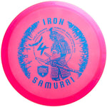 Discmania Chroma MD3 - Iron Samurai Eagle McMahon