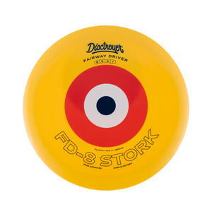 Disctroyer Stork A-medium