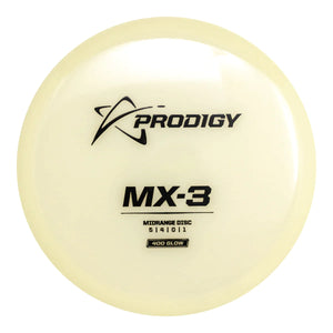 Prodigy MX3 400 Glow