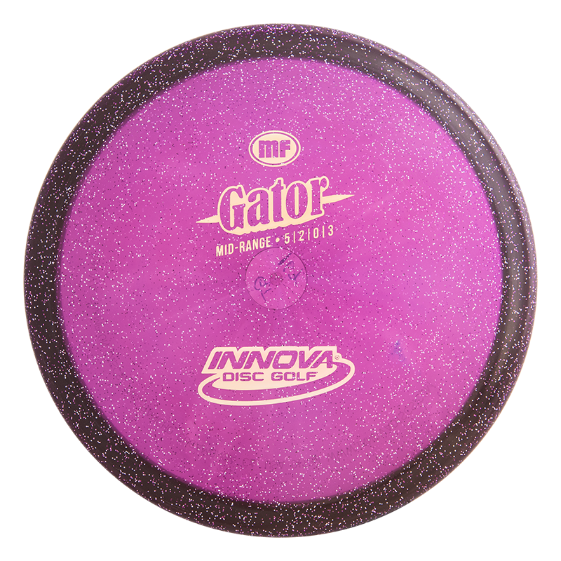 Innova Champion Gator Metal Flake