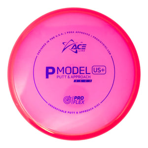 Prodigy ACE Line P Model US+ ProFlex