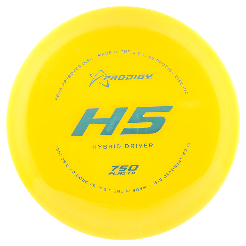 Prodigy H5 750