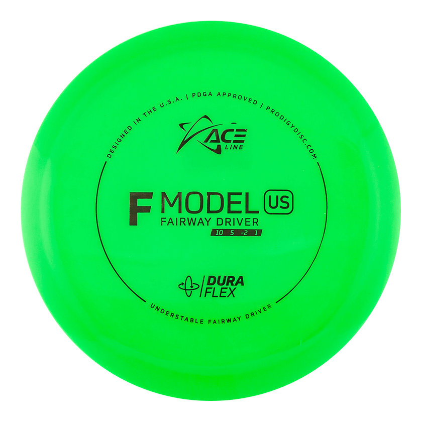 Prodigy ACE F Model US DuraFlex