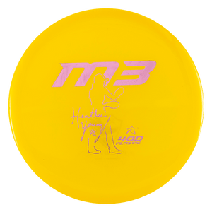 Prodigy M3 400 HEATHER YOUNG 2021 SIGNATURE SERIES