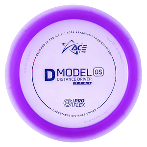 Prodigy ACE Line D Model OS ProFlex