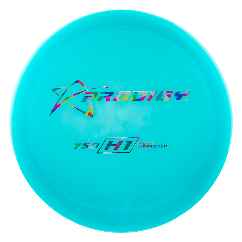 Prodigy H1 750