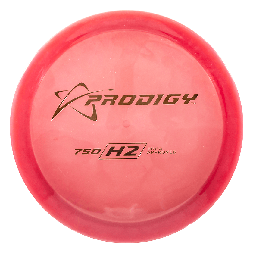 Prodigy H2 750