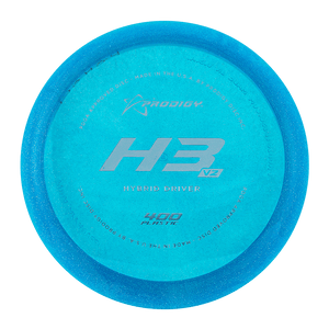 Prodigy H3V2 400