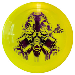 
                  
                      Load image into Gallery viewer, Discraft Big Z Nuke
                  
              