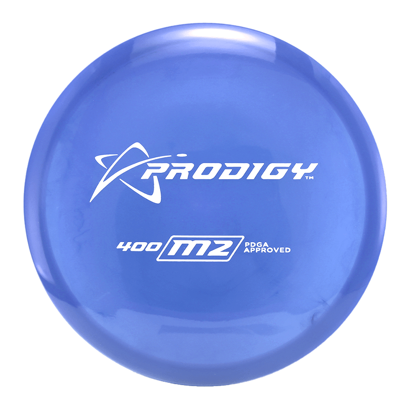 Prodigy M2 400 – Discgolf.eu