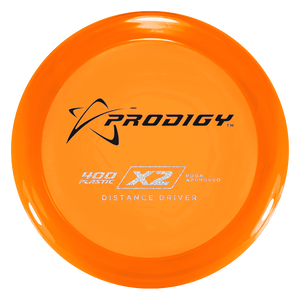 Prodigy X2 400