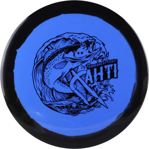 
                  
                      Load image into Gallery viewer, Westside Discs Tournament Orbit Ahti - Matt Orum Team Series
                  
              
