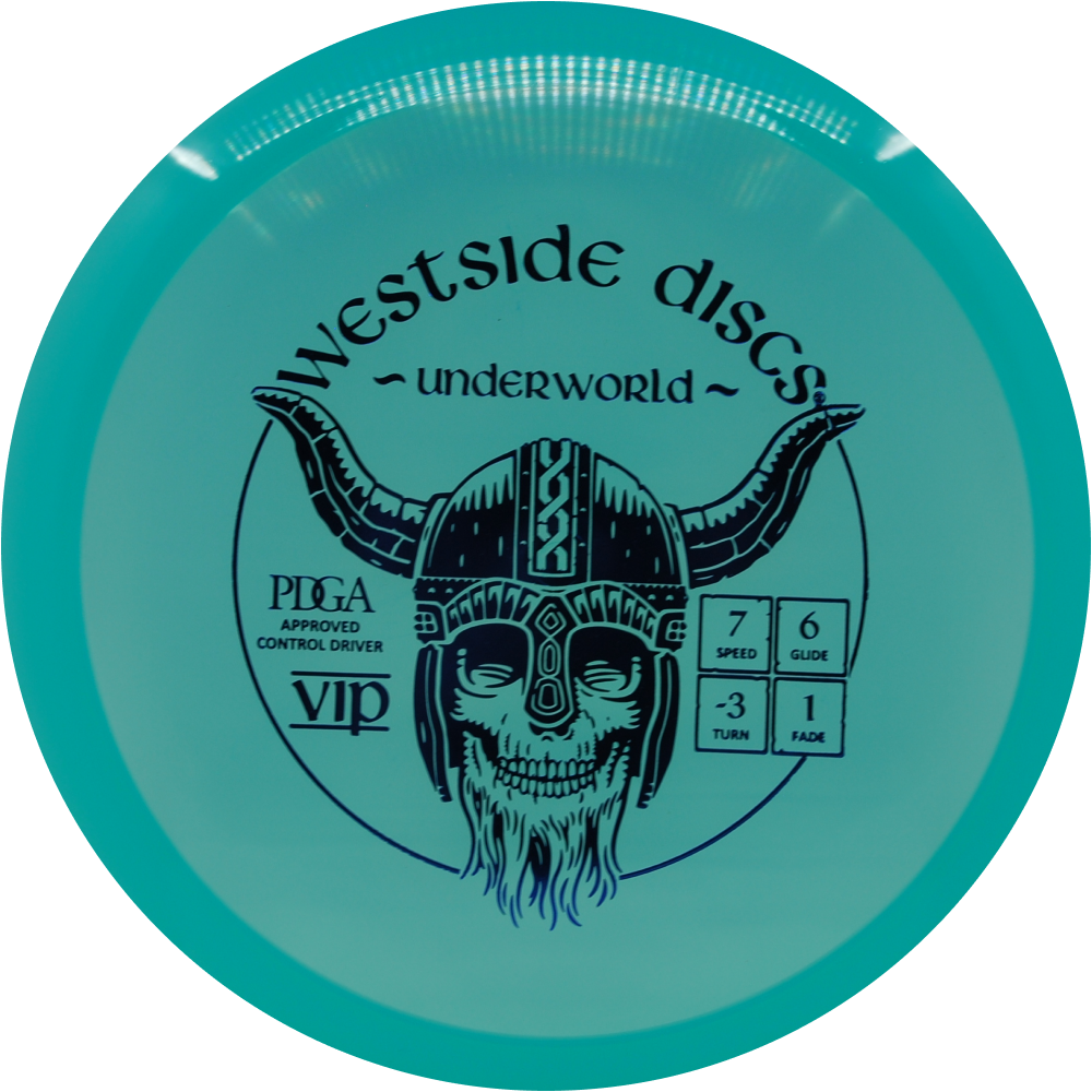 Westside Discs VIP Line Underworld