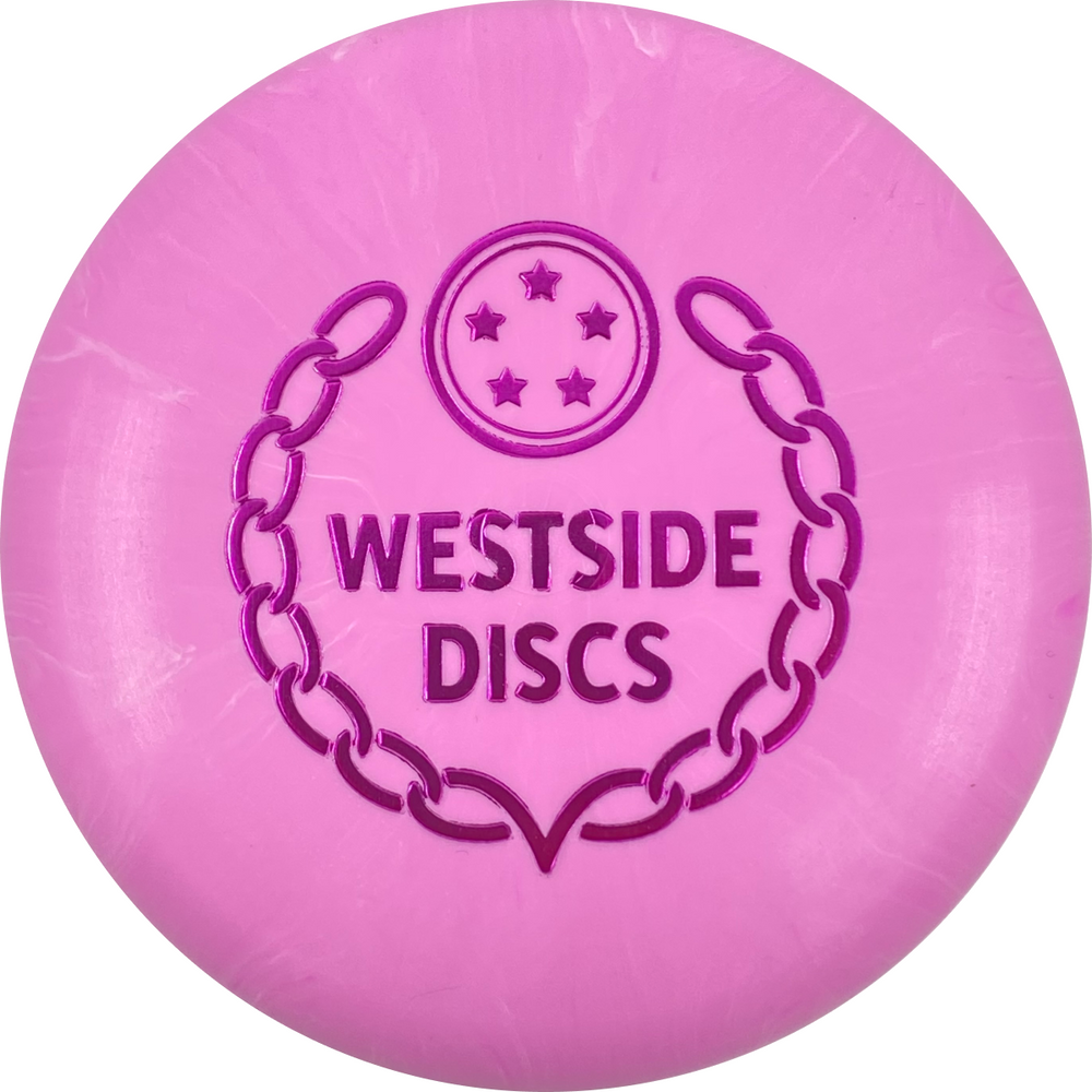 Westside Discs Burst Mini