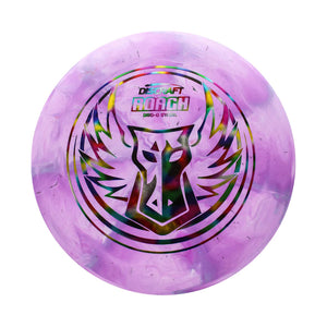 Discraft Brodie Smith Swirl Roach