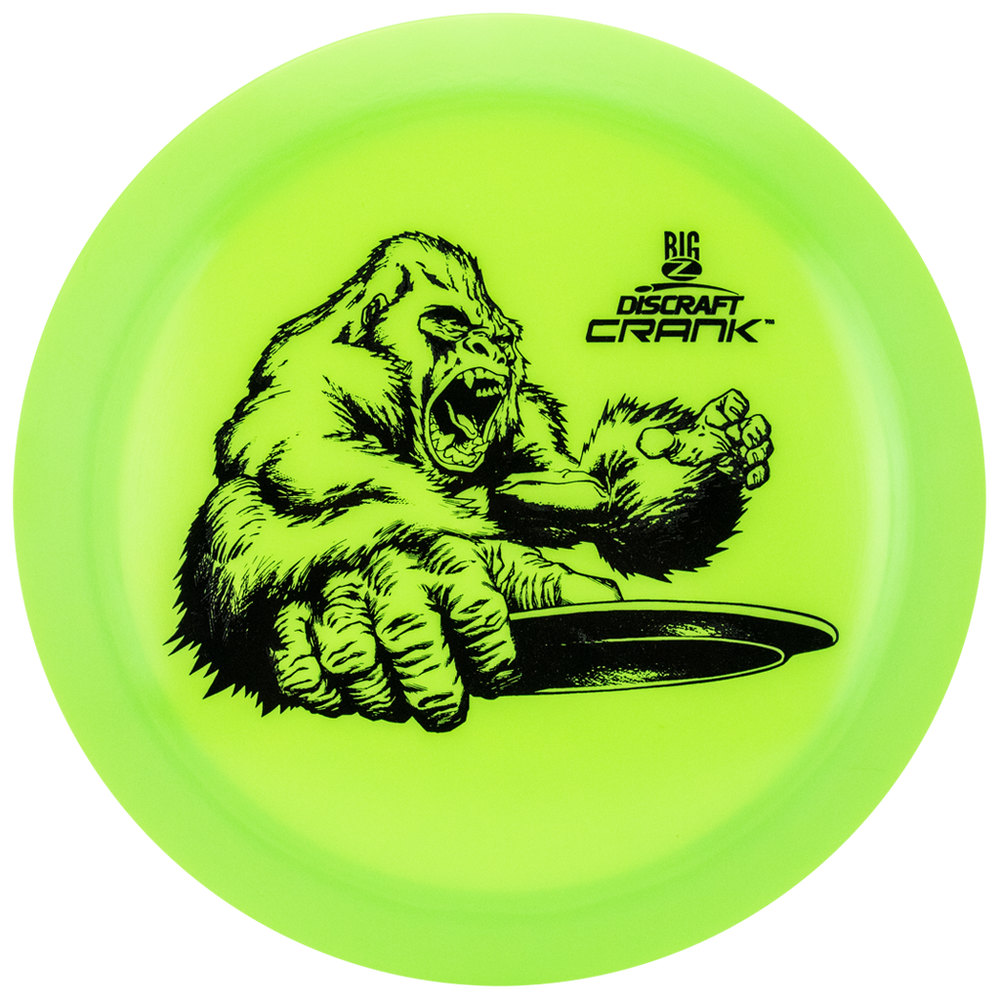 Discraft Big Z Crank