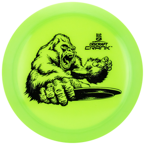 Discraft Big Z Crank