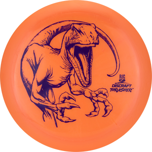 
                  
                      Load image into Gallery viewer, Discraft Big Z Thrasher
                  
              